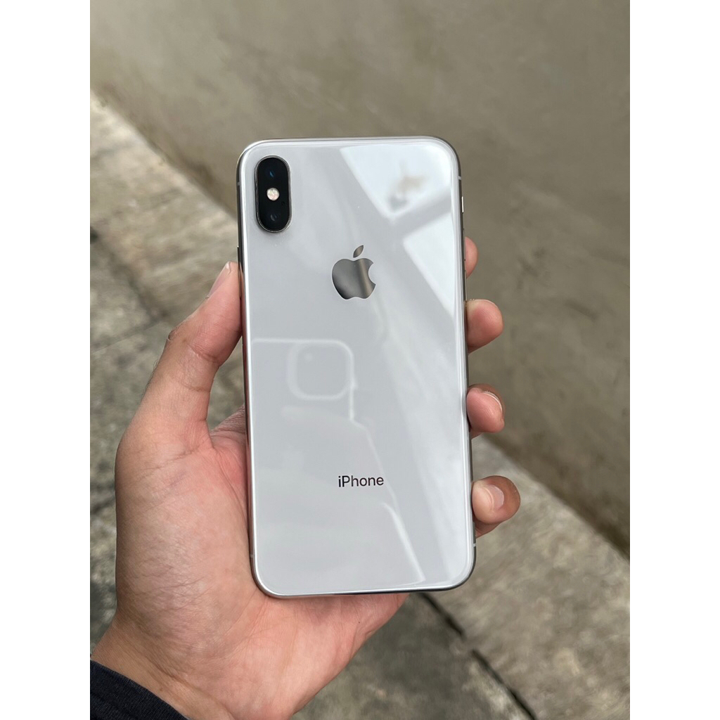 iphone x inter 64 gb