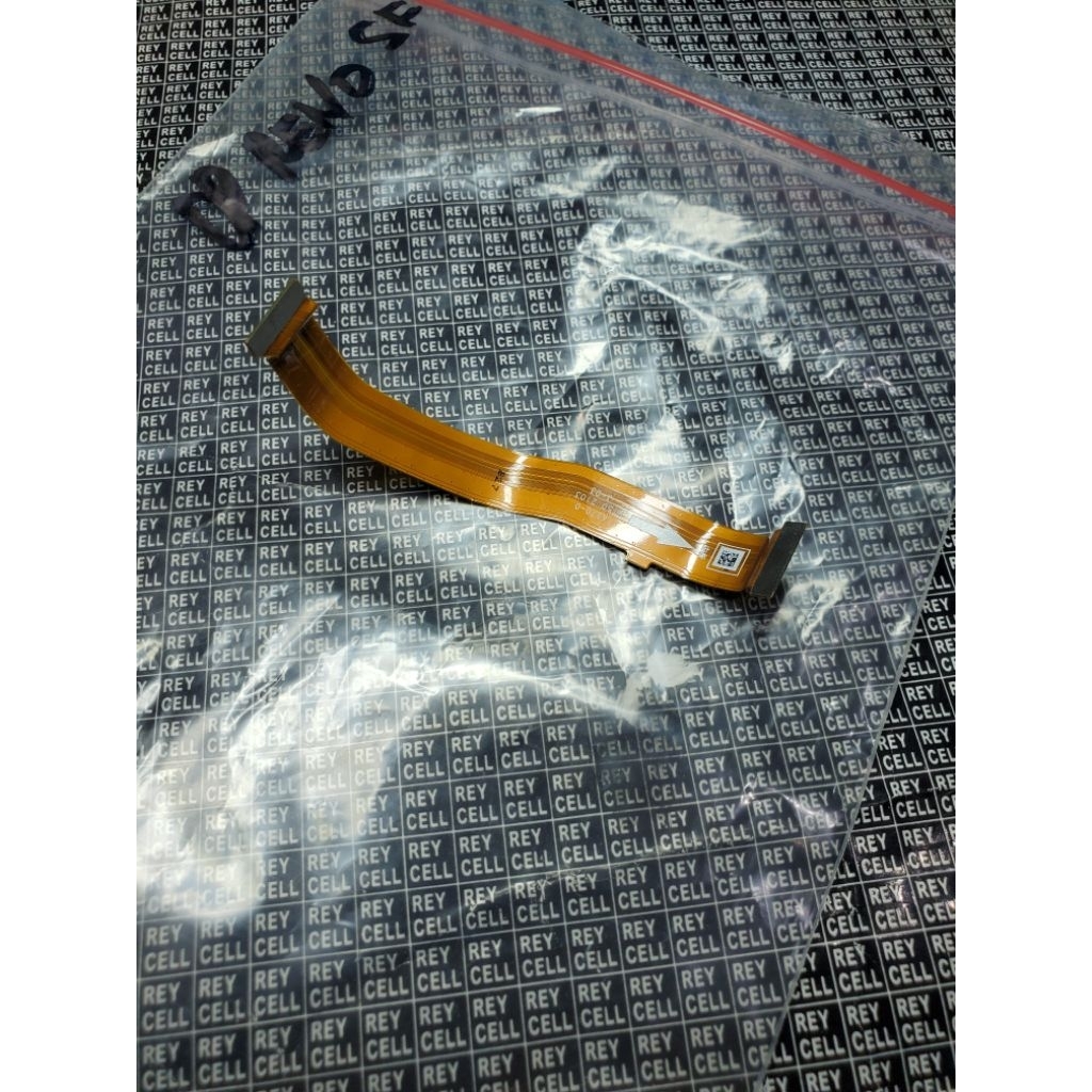 fleksibel Lcd Oppo Reno 5F original copotan