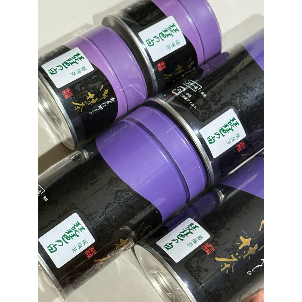 

Kanbayashi Shunsho Matcha Biwa No Shiro