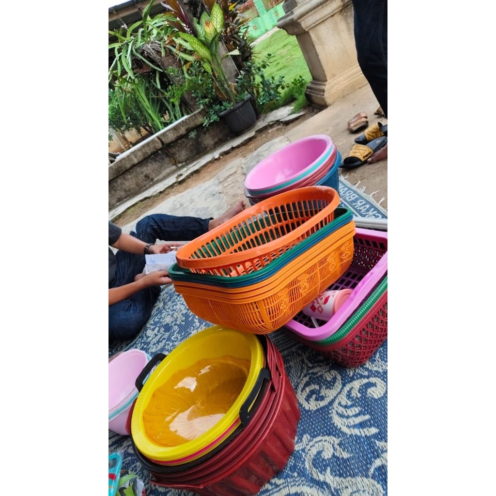 peralatan rumah tangga