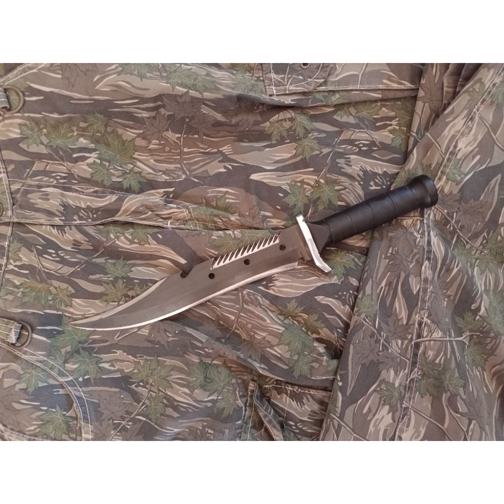 pisau king cobra medium