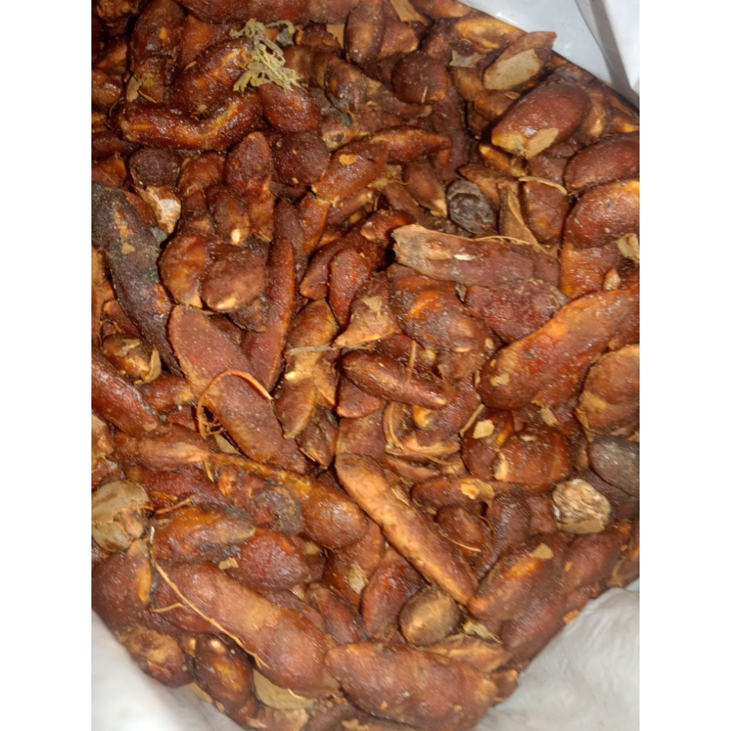 

ASEM JAWA BERBIJI / ASEM JAWA ORIGINAL / ASEM JAWA 1KG