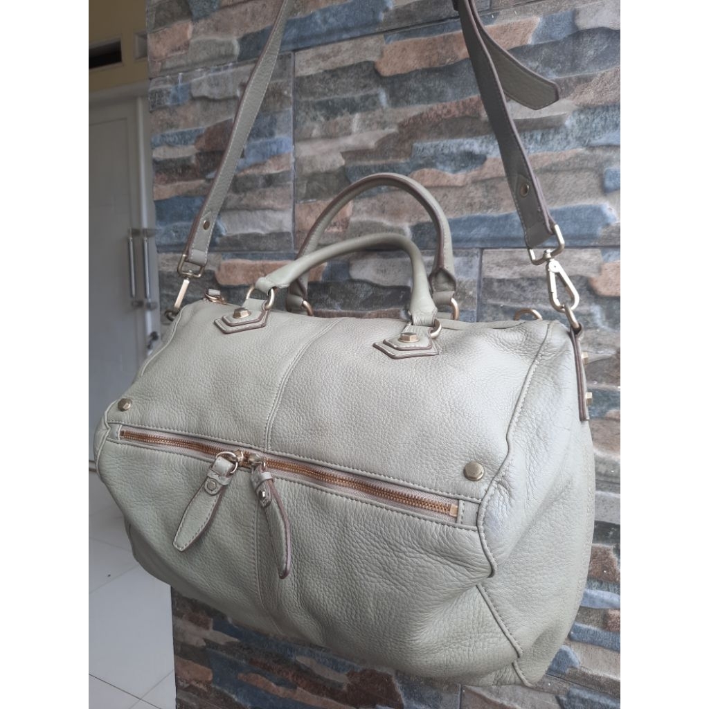 Sling Abu SISLEY - TAS PRELOVED BRANDED ORIGINAL