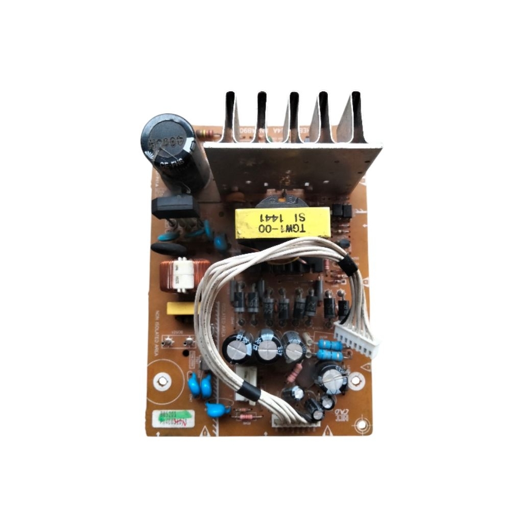 Power Suply BB5510/5210/5201