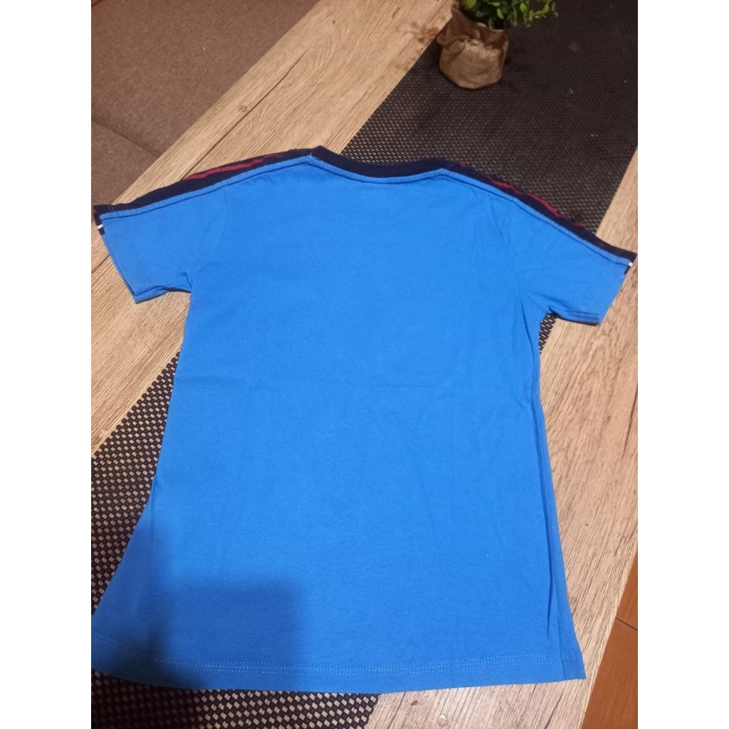 preloved kaos anak Marvel Avengers (griya brand)