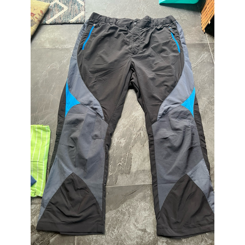 Celana outdoor columbia 32-34