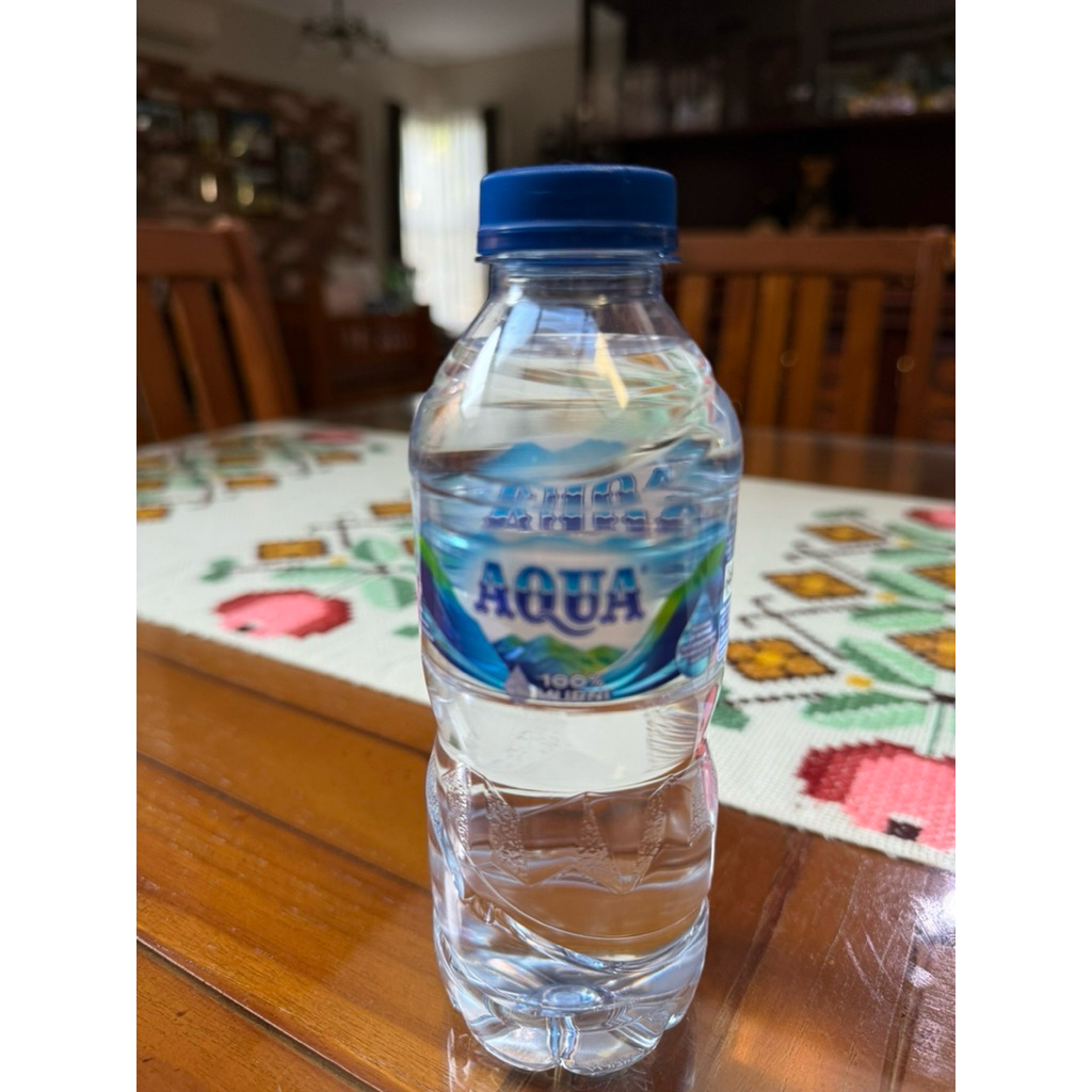 

Aqua Air mineral 330 ml