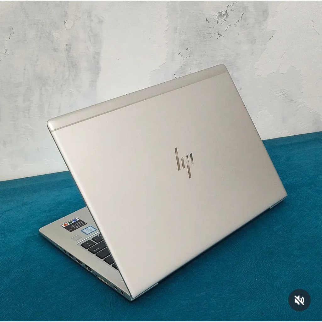 HP ELITEBOOK 830 G6