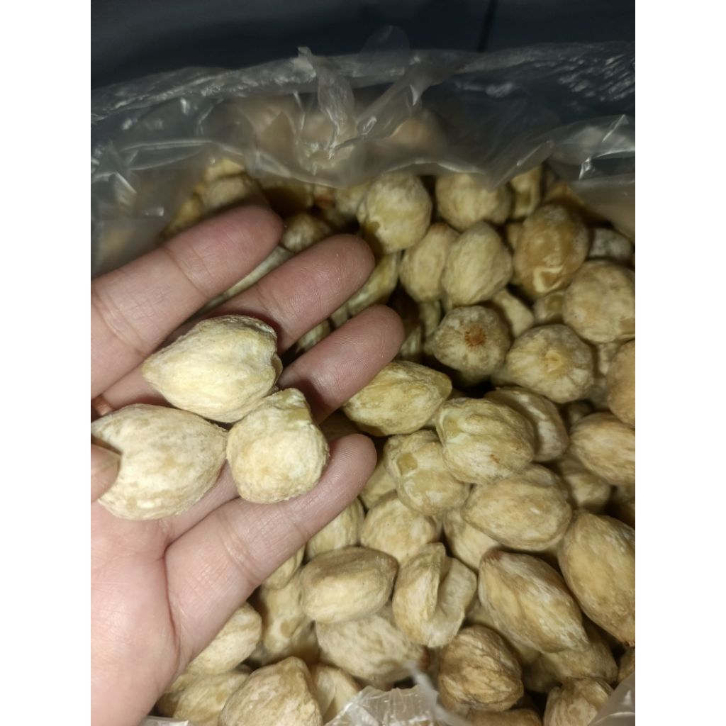 

KEMIRI UTUH |100gr dan 250gr