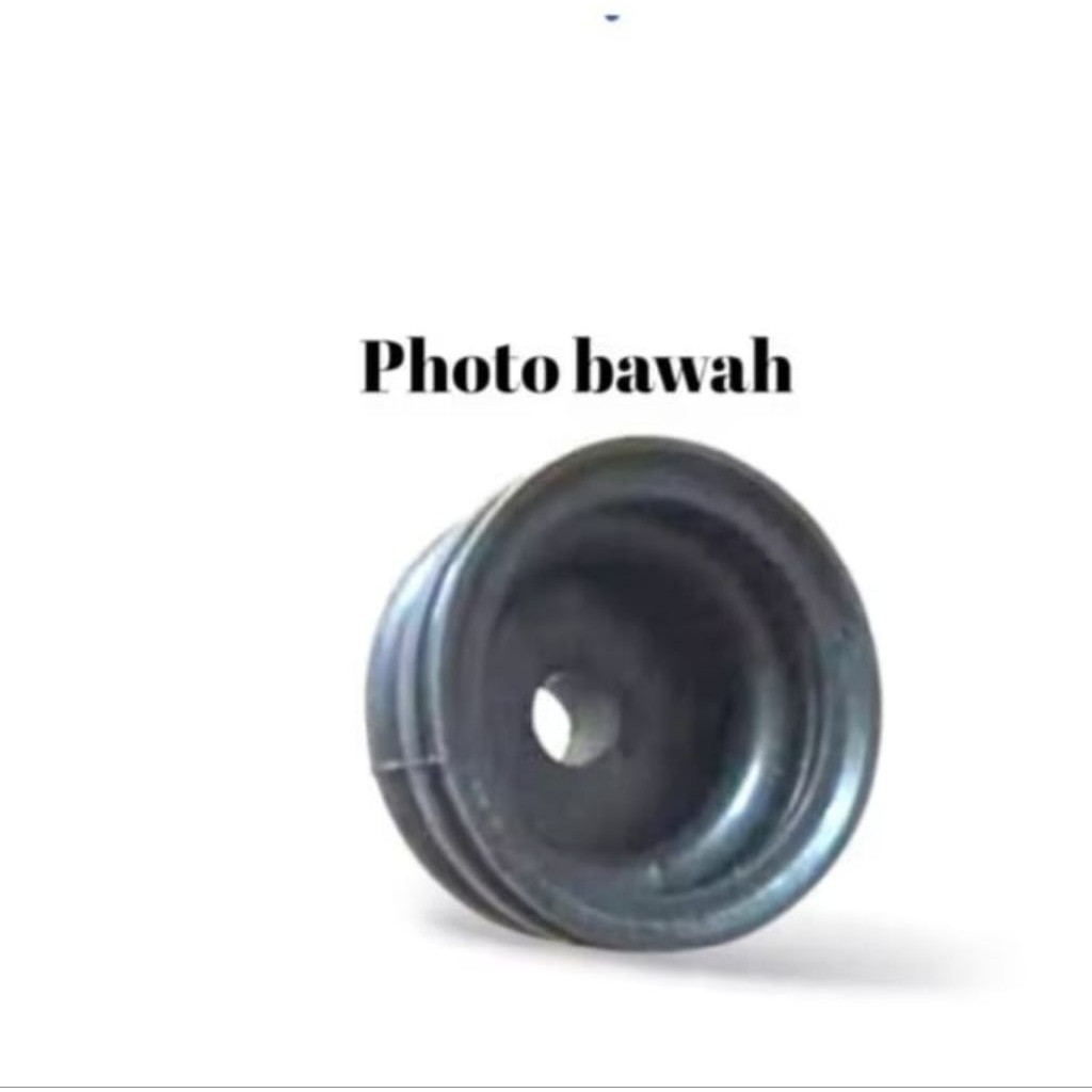 karet boot perseneling gigi operan bawah Suzuki jimny