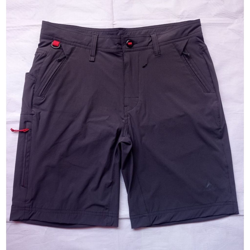 Celana Gunung Pendek1998 Alto Hike Old Grey