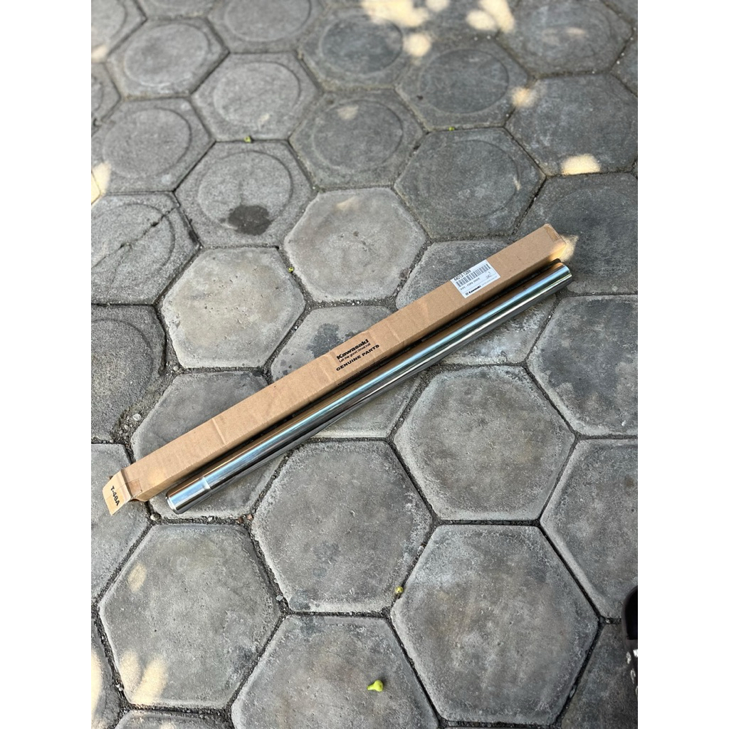 As Skok Ninja As Shock Ninja R SS Original Kawasaki