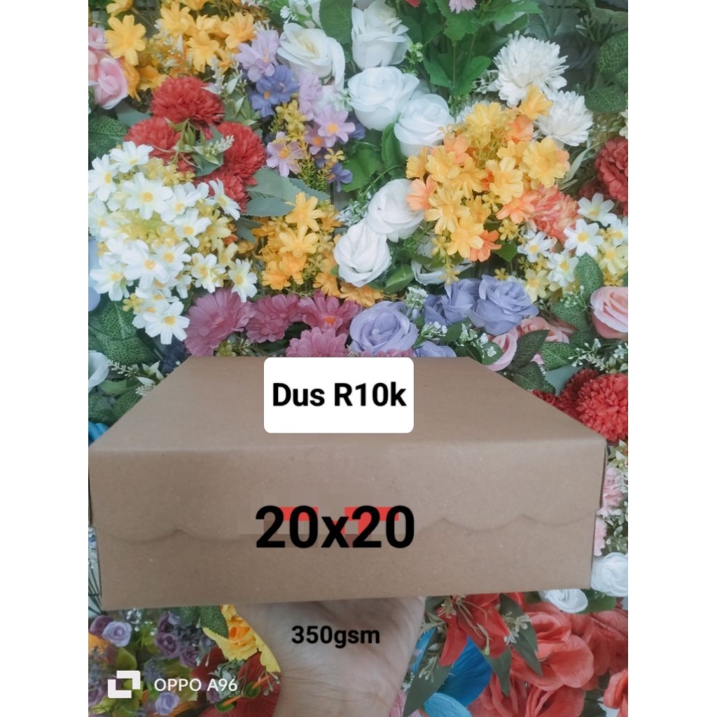 

Dus Kraft UK 20x20x77