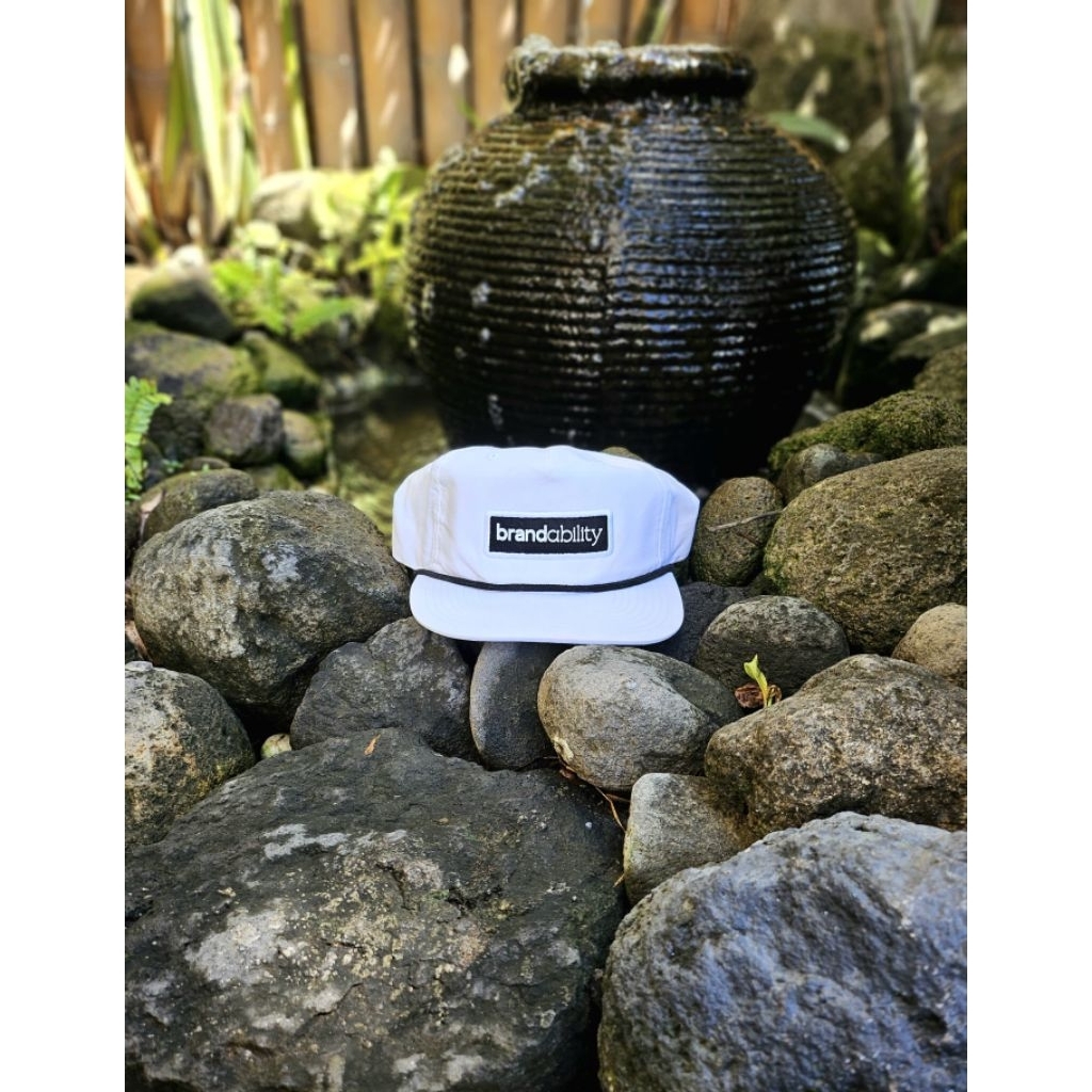 Brandability Ropehat