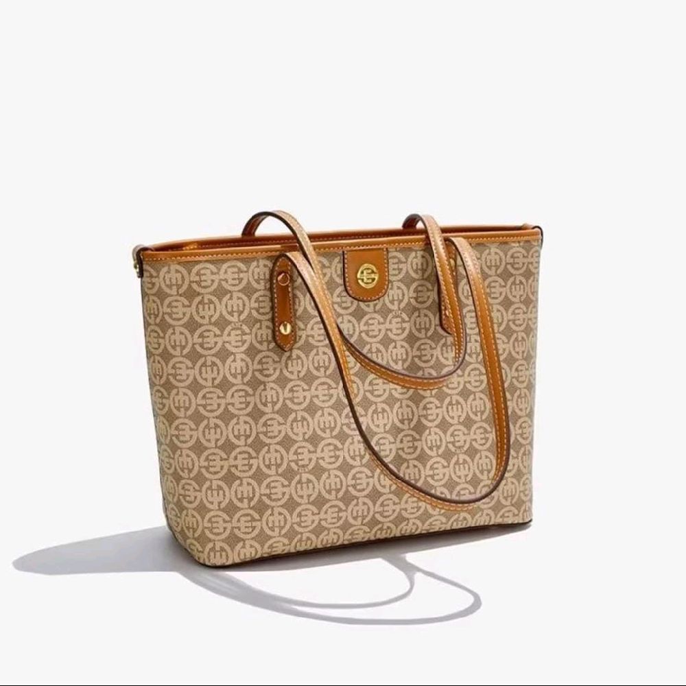 Tote Bag MK (MONICA KIKI) Original /Tote bag