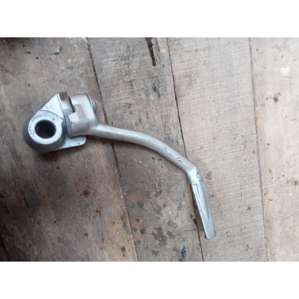 ENGKOLAN SELAHAN MOTOR JUPITER MX LAMA OLD ORIGINAL COPOTAN