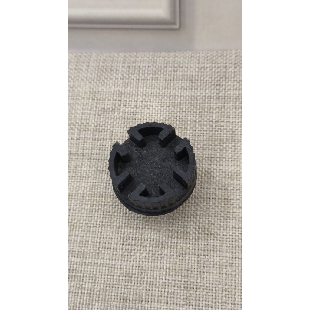 tutup pancing pompa air Shimizu 128