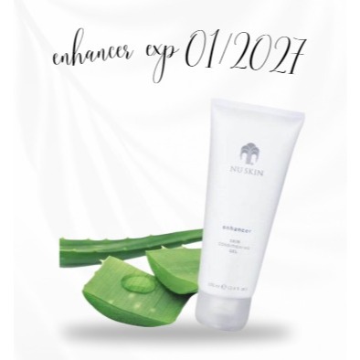 

enhancer condioning extra lidah buaya 100 ml