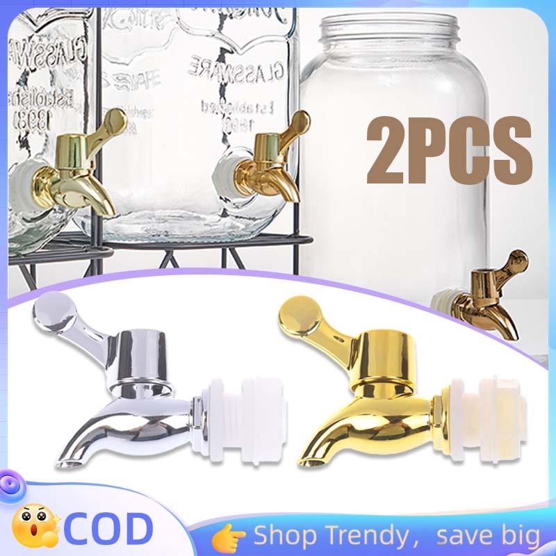 Keran Dispenser Kaca Kran Dispenser Kecil Kran Air Minum Dispenser Dispenser Kaca Kran