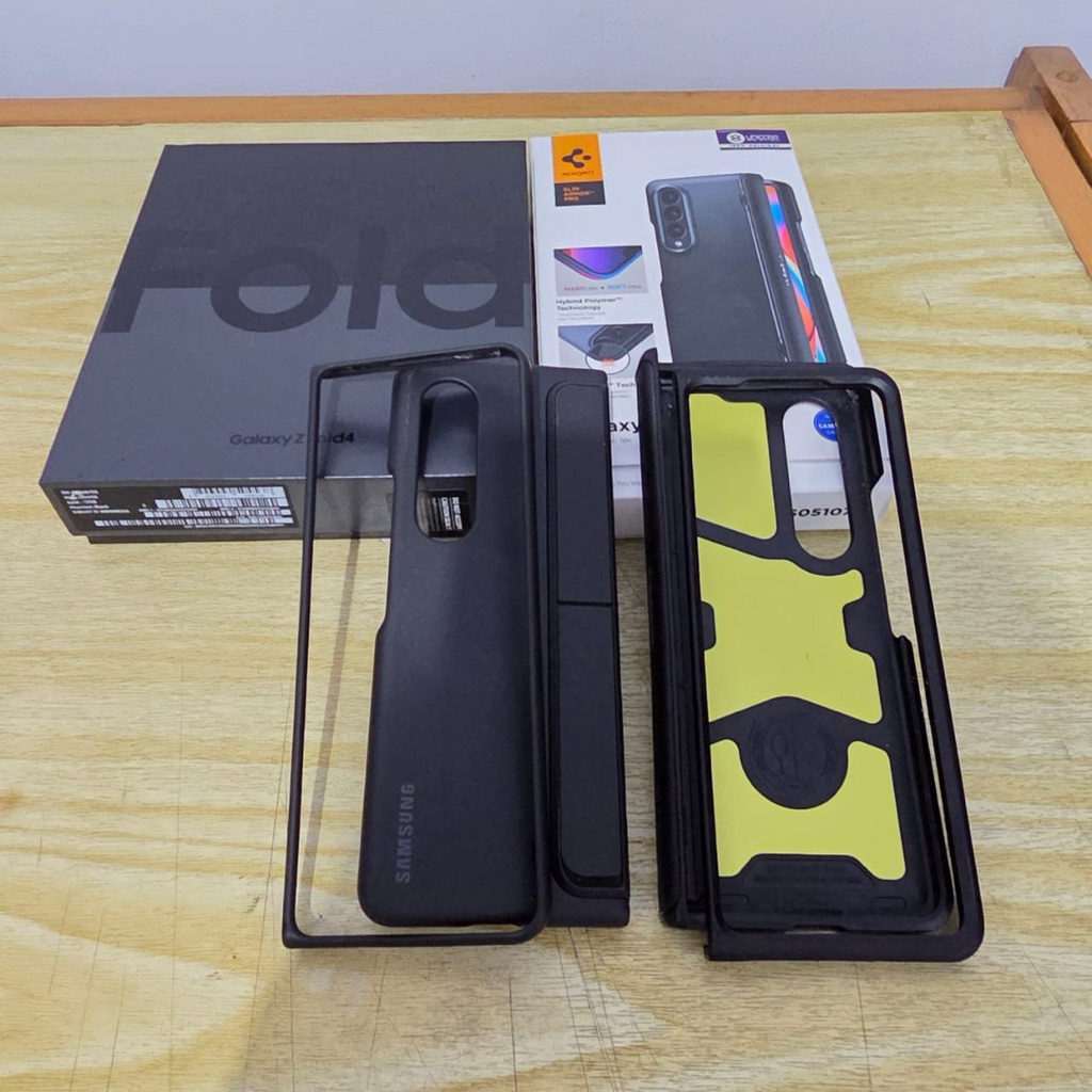 samsung Z Fold 4 256GB Second