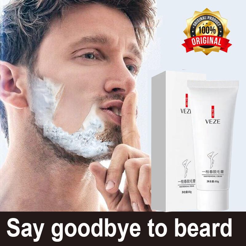 Cream perontok bulu kemaluan Pembersih bulu ketiak dan miss v Hair removal cream Hair removal miss