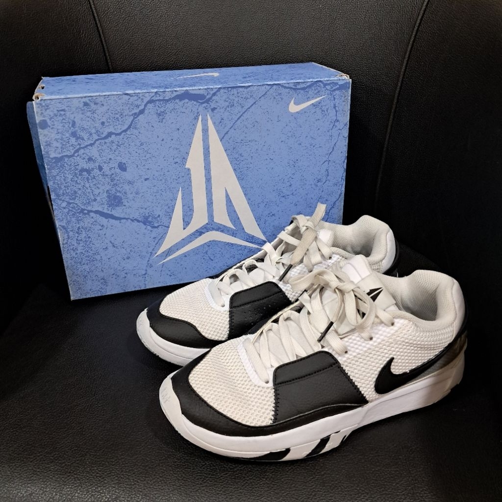 Nike Ja Morant 1 EP