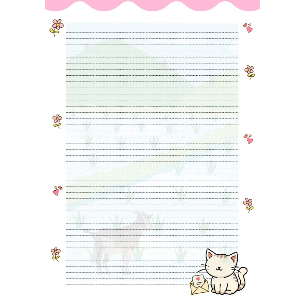 

LEBIH HEMAT Kertas Buku tulis 100 lembar (HANYA KERTAS SAJA)