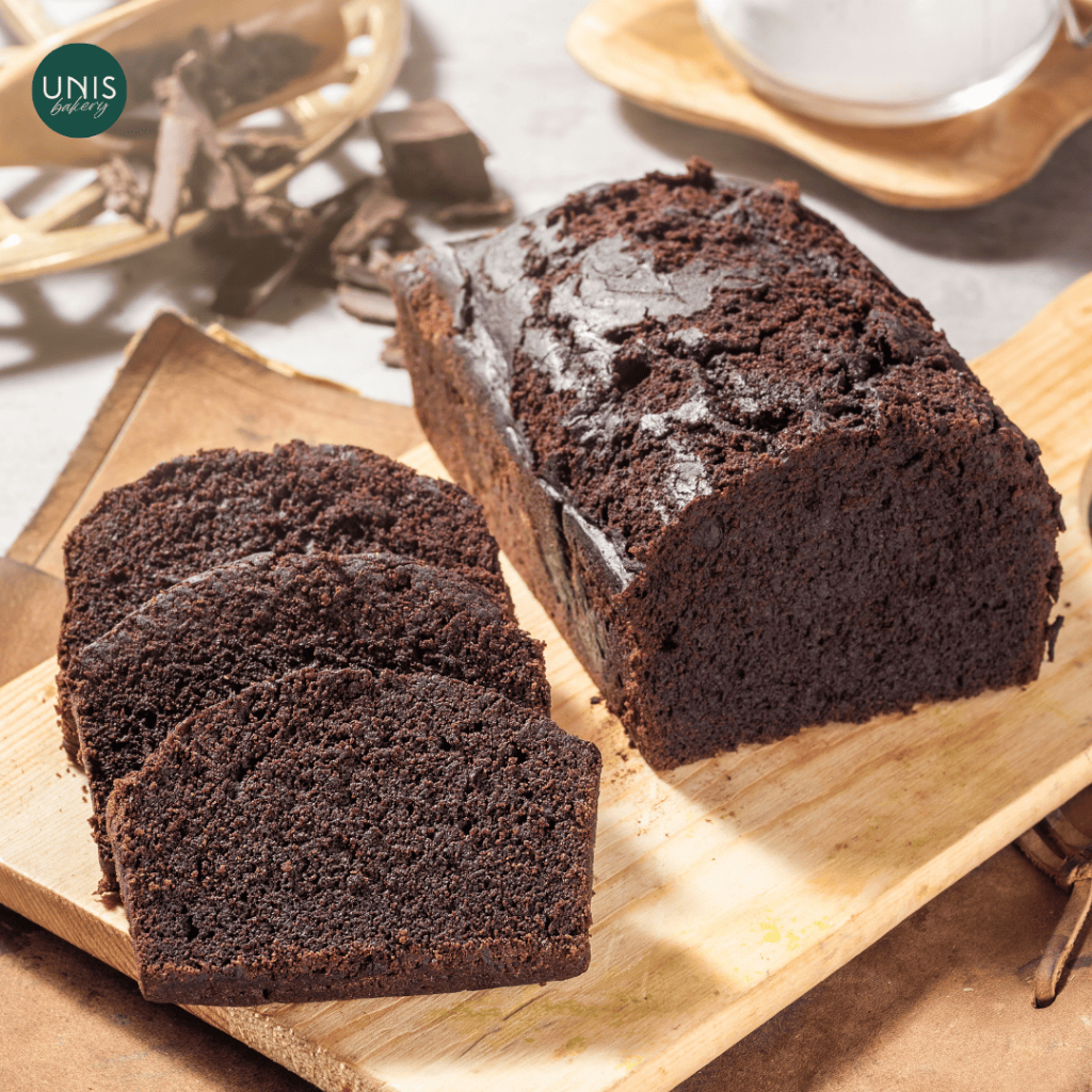 

GF Vegan Chocolate Cake (DFWSF & Egg Free)