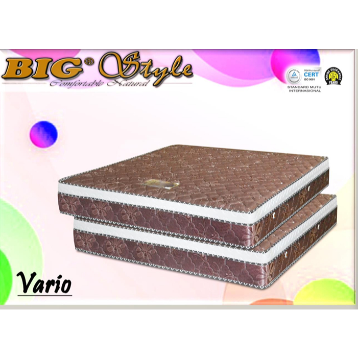 Bigland Kasur Springbed ORI tipe VARIO