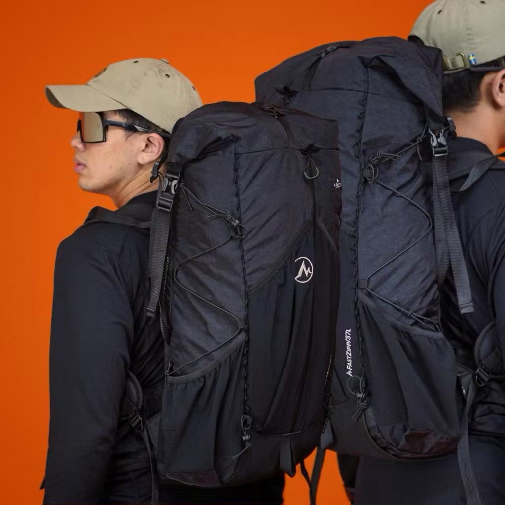 Carrier Monte Fastzip 37l Ultralight