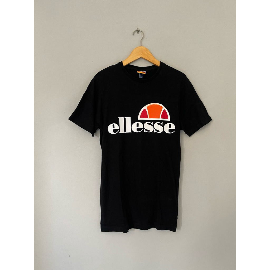 Kaos Ellesse Original / Kaos Ellesse Second / Kaos Ellesse Second Original / Kaos Pria Keren / Kaos 