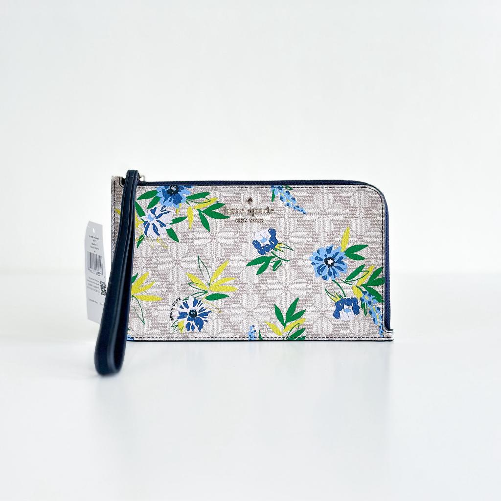 KS LUCY SPADE FLOWER WRISLET
