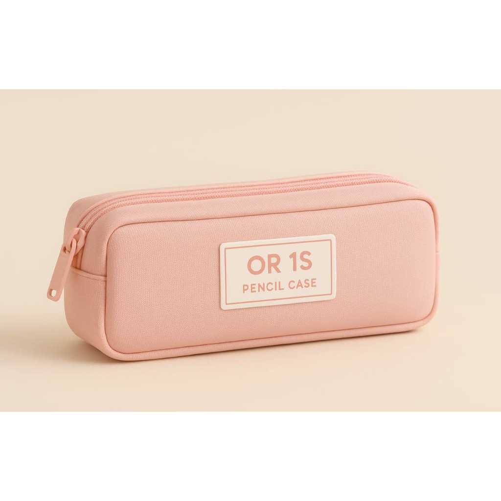 

Kotak Pensil Cantik Custom - Or 1S