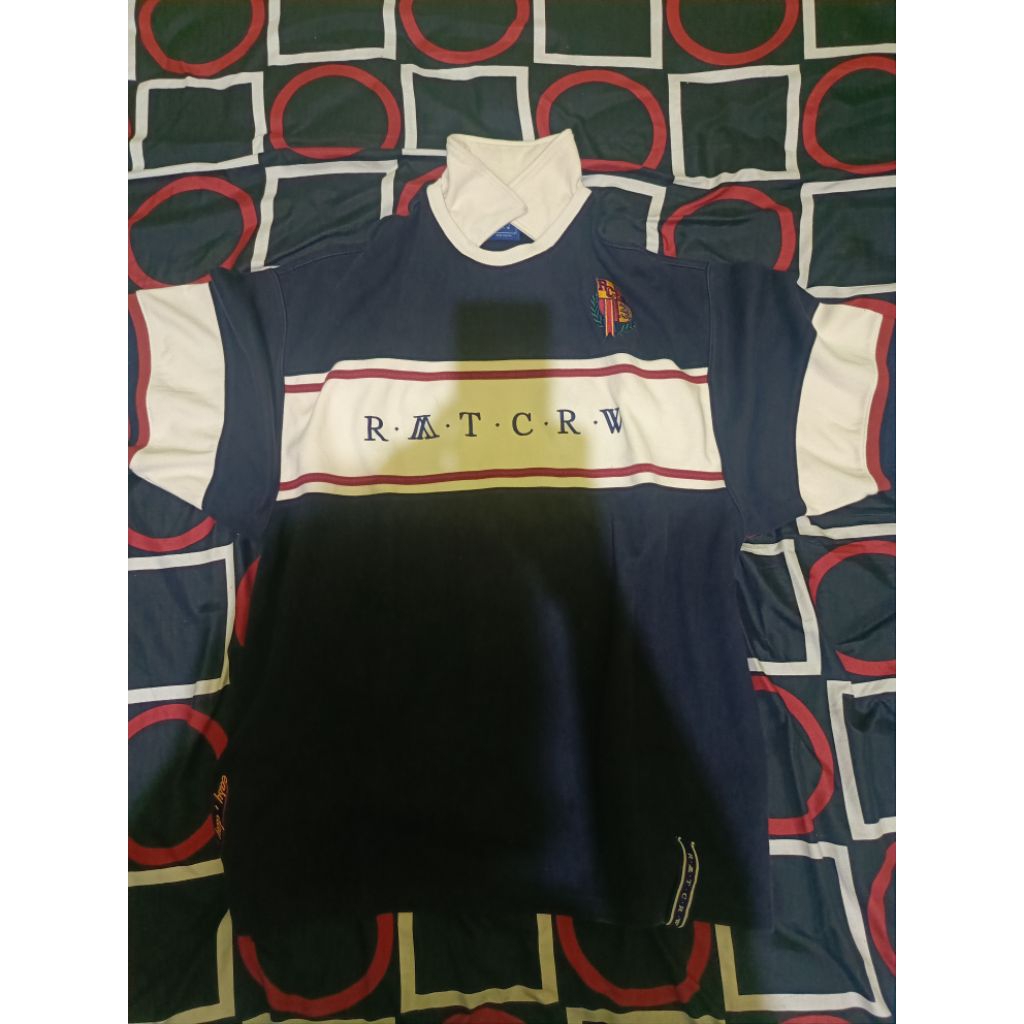 Baju Romantic crown