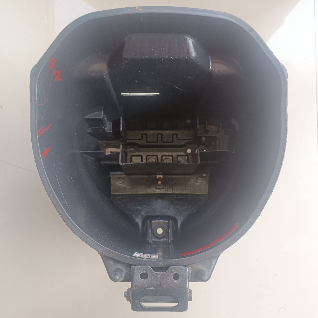 box bagasi luggage honda revo fit blade new original