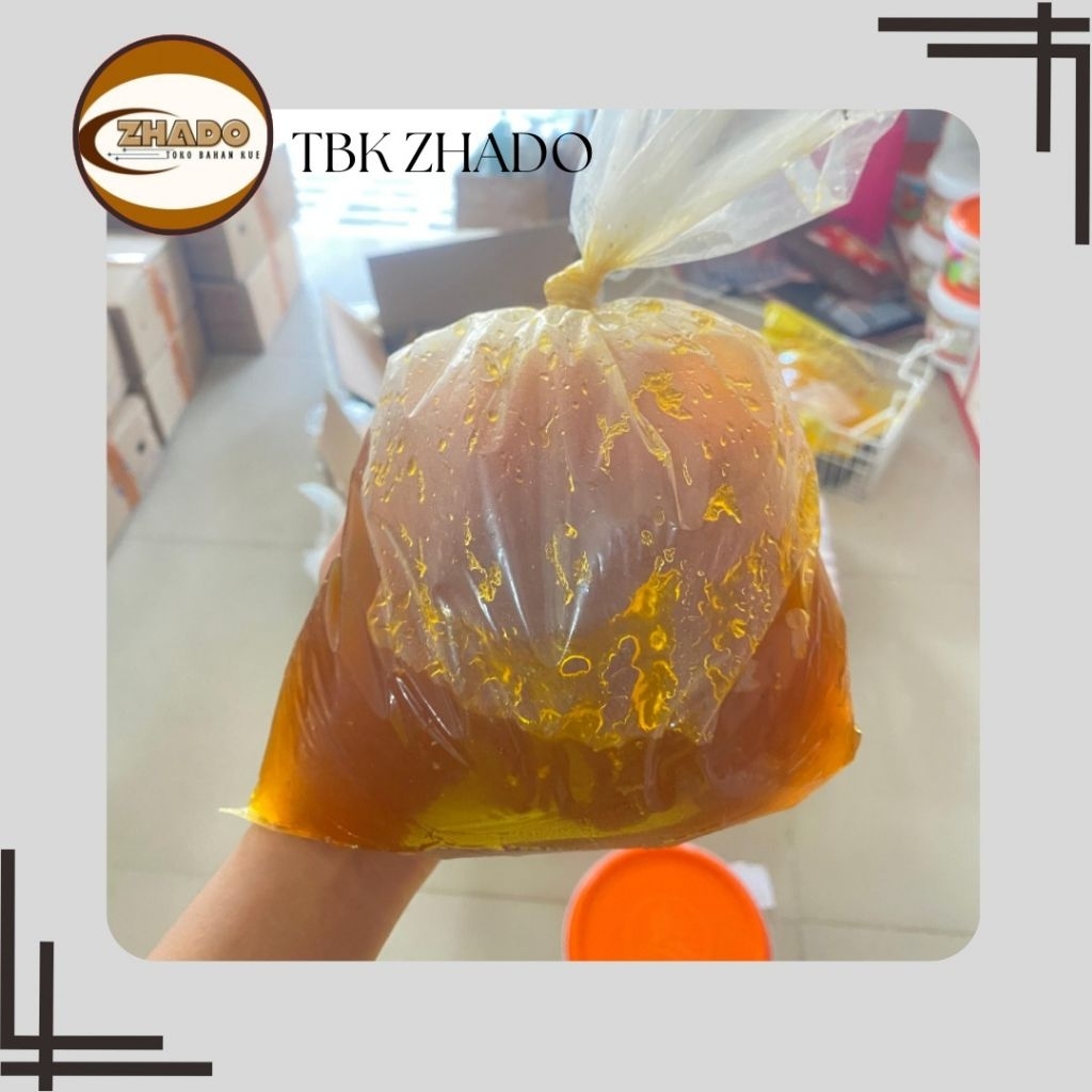 

SELAI BUAH 1KG & 500G ALL VARIAN