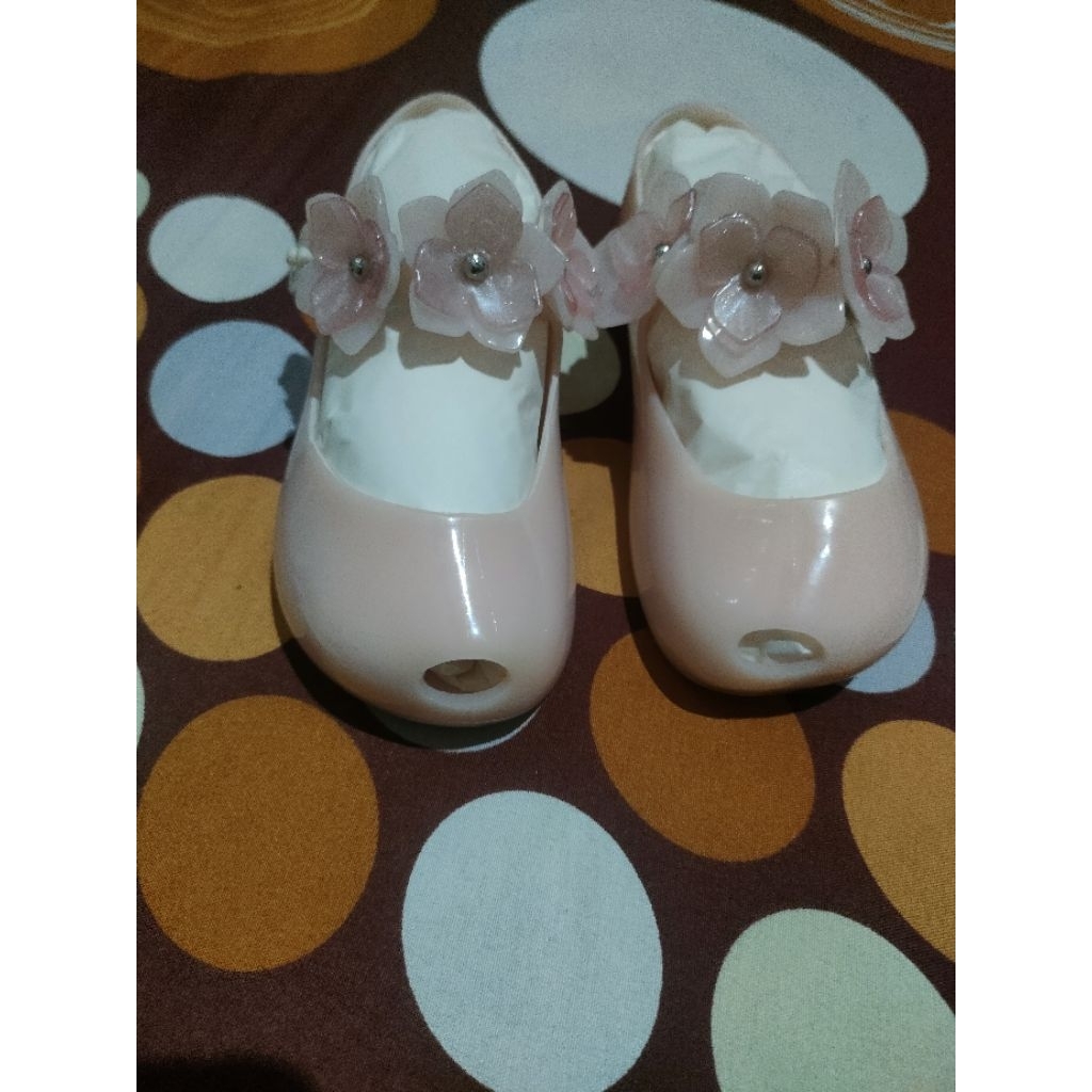 mini mellisa preloved