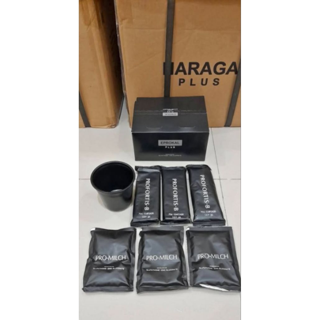 

EPROKAL PLUS 1 PAKET ORIGINAL
