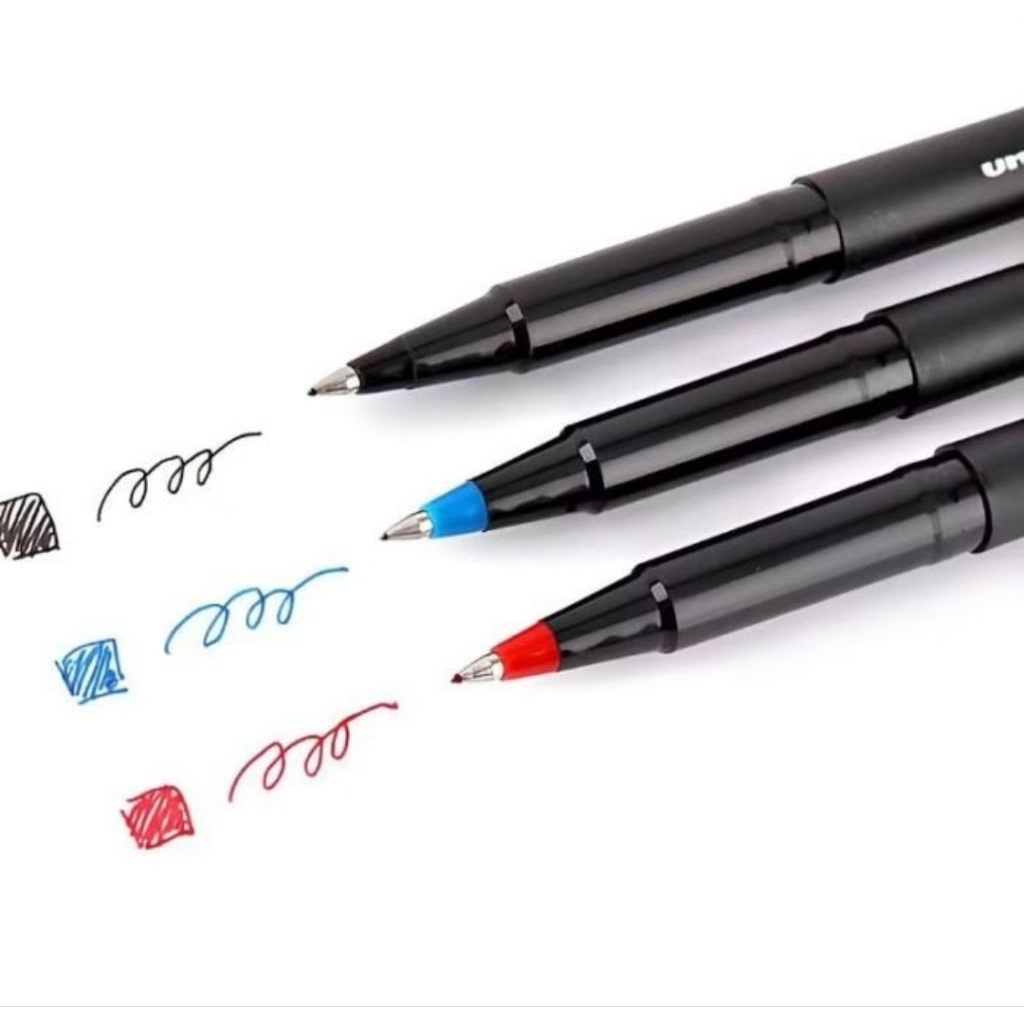 

Ballpoint Pen Boxy Uni-ball UB-105BXP (N) 0.5 mm - Pc.