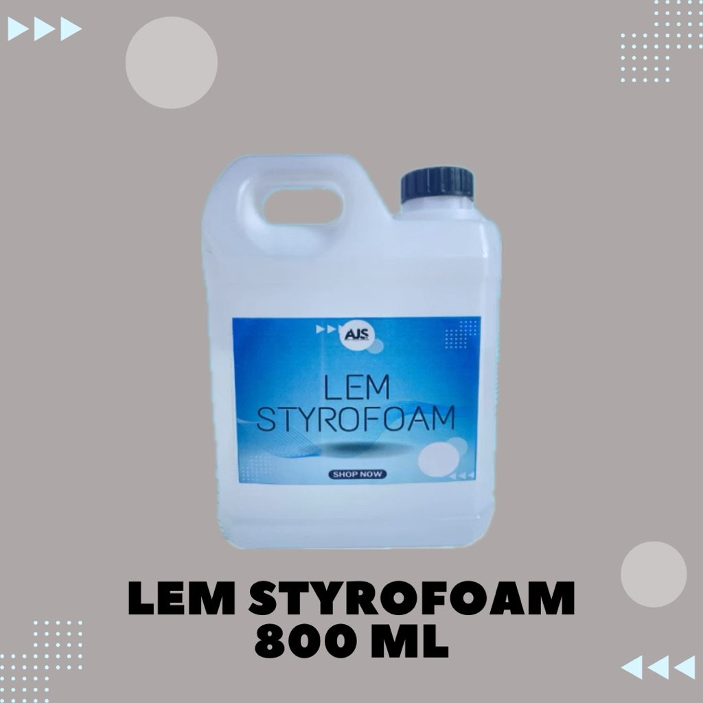 

Lem Styrofoam | Lem Styrofoam Murah | Lem Gabus