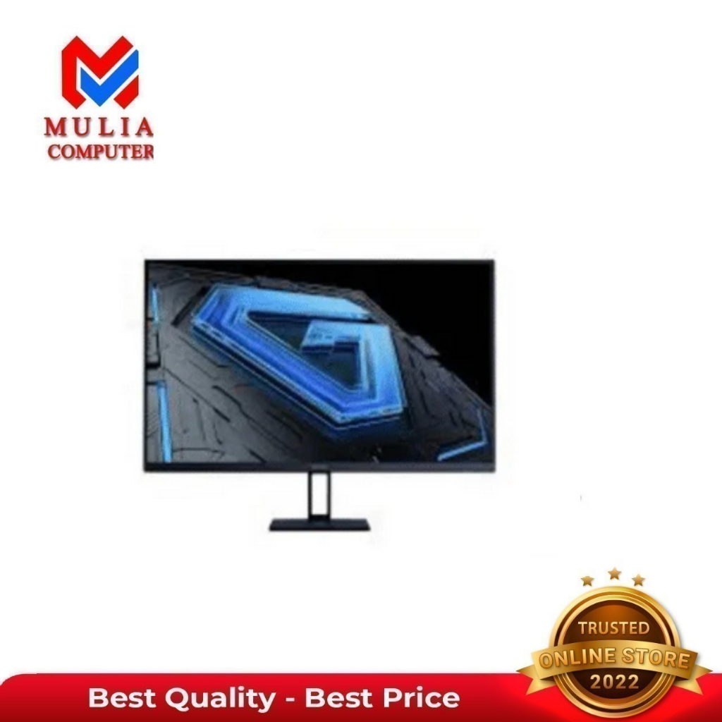 MONITOR GAMING XIAOMI 27" G27I (ELA5375EU)