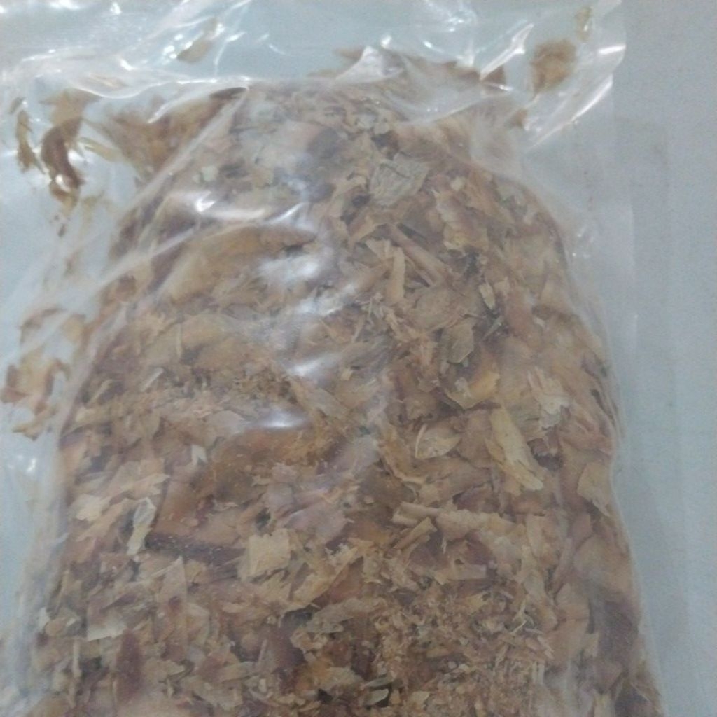 

katsuobushi / taburan takoyaki / topping okonomiyaki / ikan cakalang asap / ikan cakalang serut / dried bonito flakes 100gr