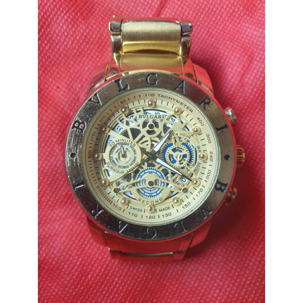 Jam tangan Pria BULGAR1 5251