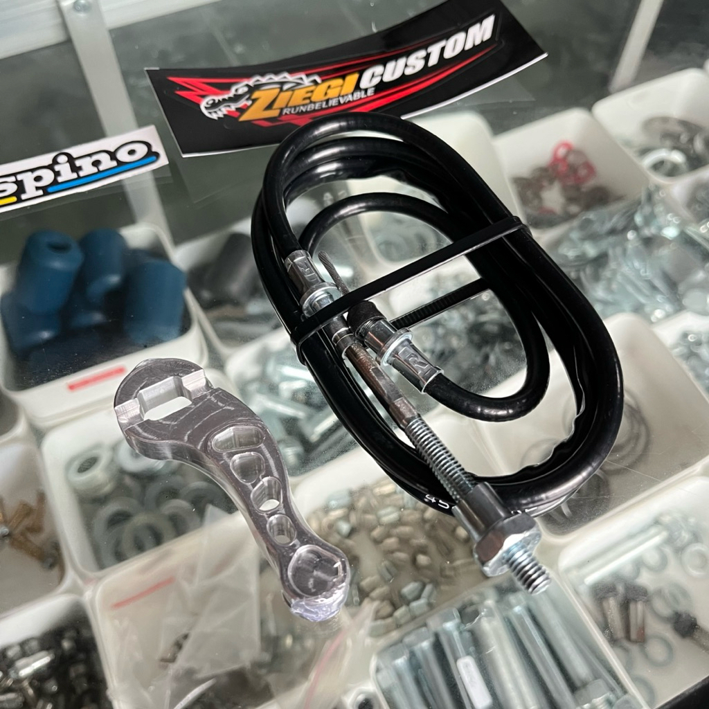 TUAS REM BELAKANG VESPA SUPER SPRINT VBB PX PS STRADA SPARTAN EXCLUSIVE EXCEL/TUAS REM BELAKANG VESP