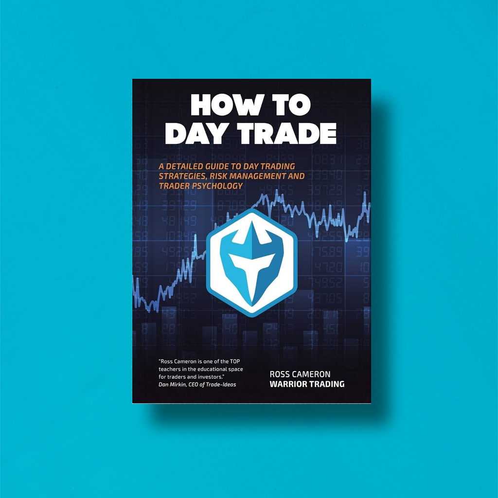 

(Eng) How To Day Trade by Ross Cameron