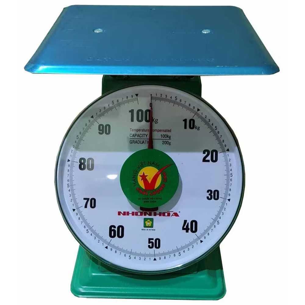 NHON HOA TIMBANGAN VIETNAM 100KG