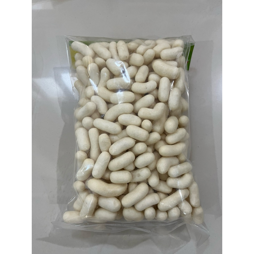 

Telur Ikan – Siap Santap, Renyah & Gurih