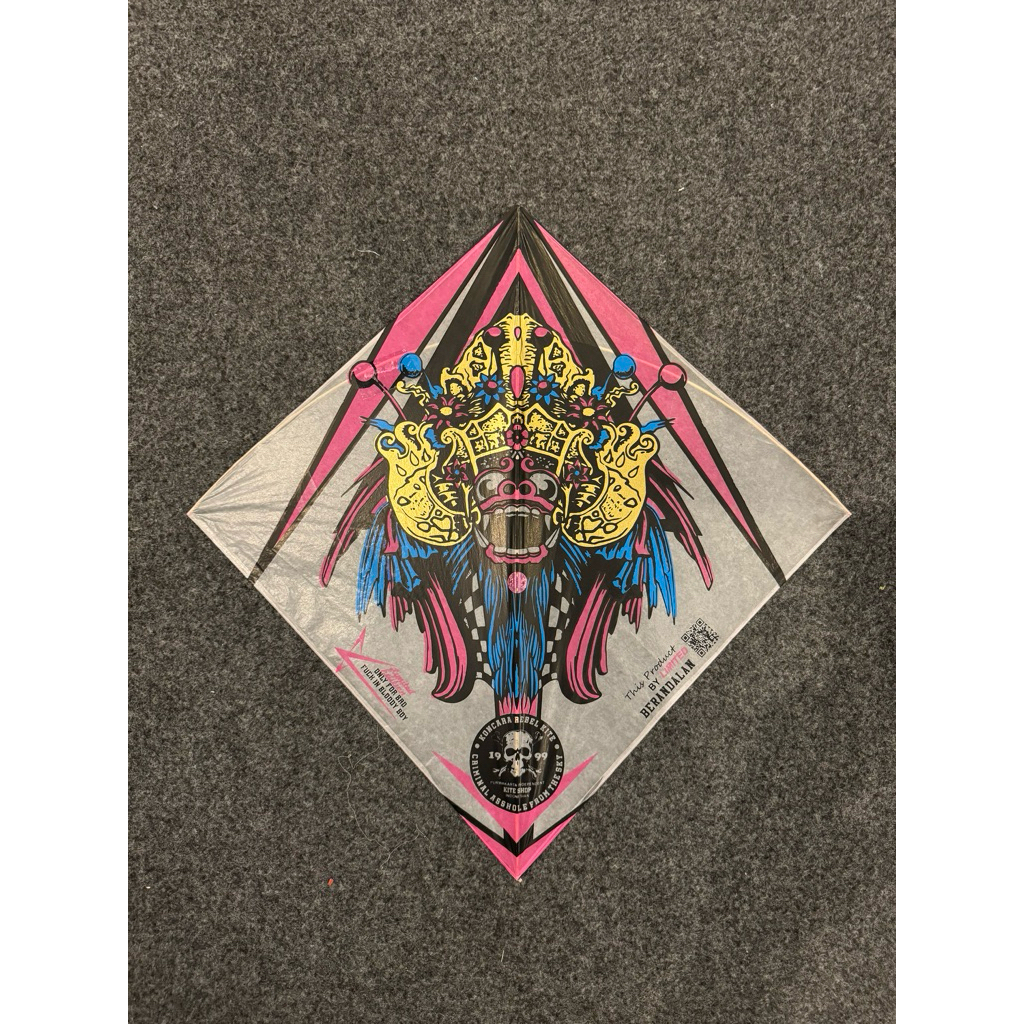 LAYANGAN SUKOI TURNAMENT SAPI BALAP