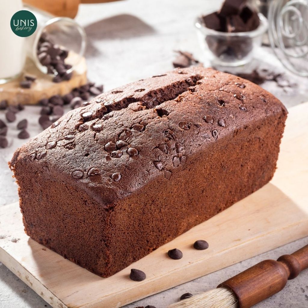 

Chocolate Cake Gluten Free (Tanpa tepung terigu, dairy free, white sugar free)