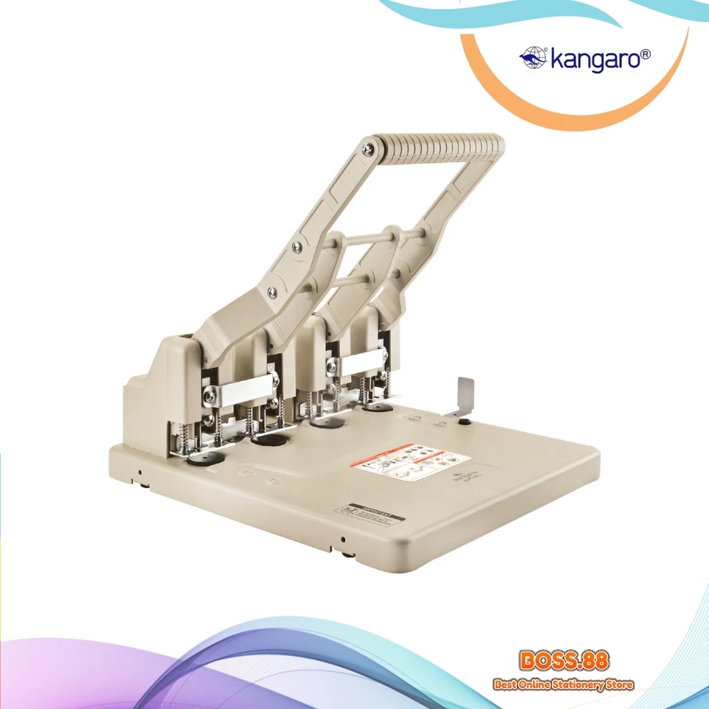 

PERFORATOR KANGARO HDP-4160 (1 PCS)